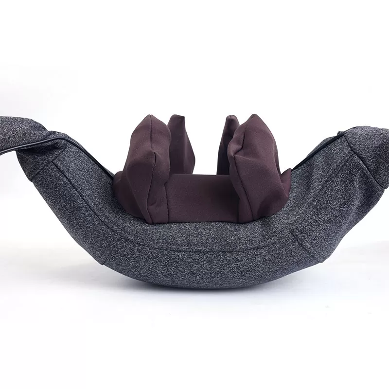 Durable Quiet User-Friendly Professional Kneading Massage thumbnail 2